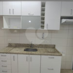 Apartamento à venda ou para alugar com 2 quartos, sendo 1 suíte, em Alto da Boa Vista, São Paulo, SP