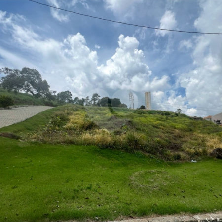 Terreno à venda no condomínio Village de Atibaia, Atibaia - SP