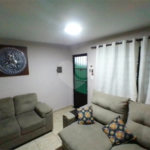 Sobrado à venda com 3 quartos em Água Fria, São Paulo, SP