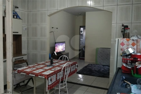Casa à venda com 4 quartos em Jardim São Judas Tadeu, Salto, SP