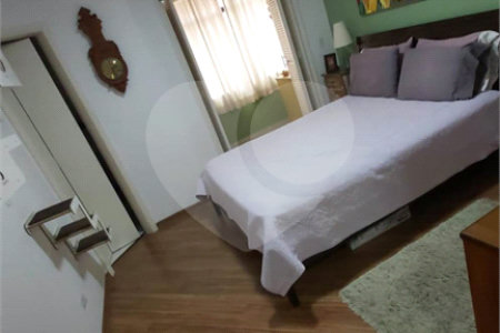 Apartamento à venda com 3 quartos, sendo 1 suíte, em Água Fria, São Paulo, SP