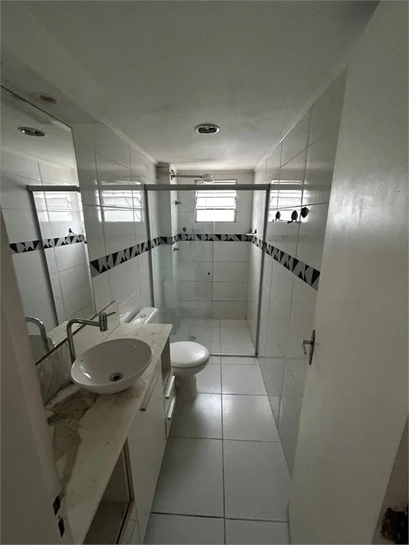 Apartamento à venda com 2 quartos, sendo 1 suíte, em Vila Suzana, São Paulo, SP