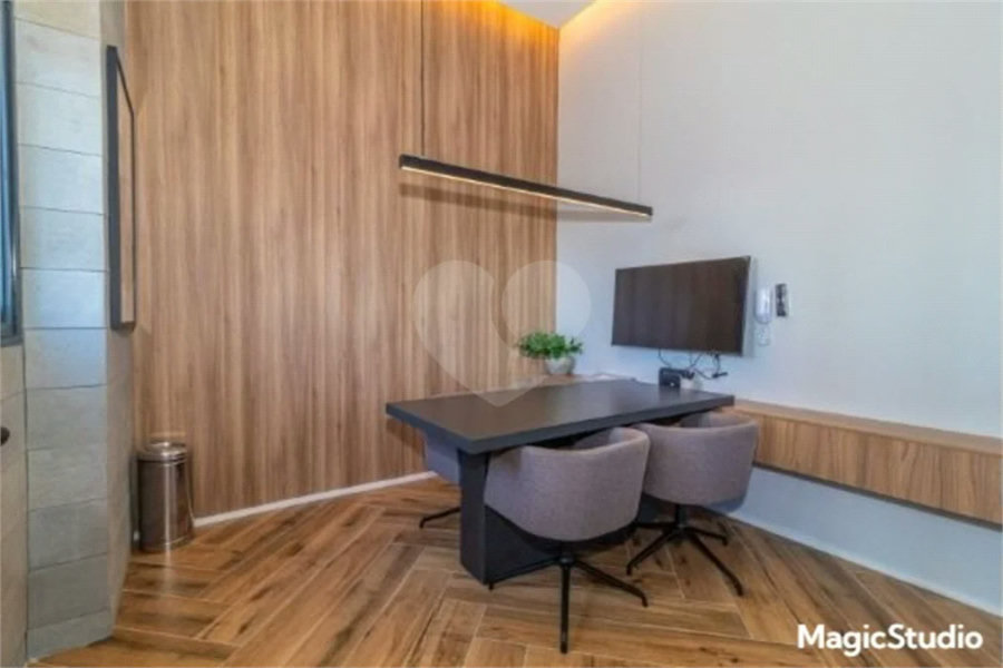 Studio à venda com 1 quarto em Ipiranga, São Paulo, SP