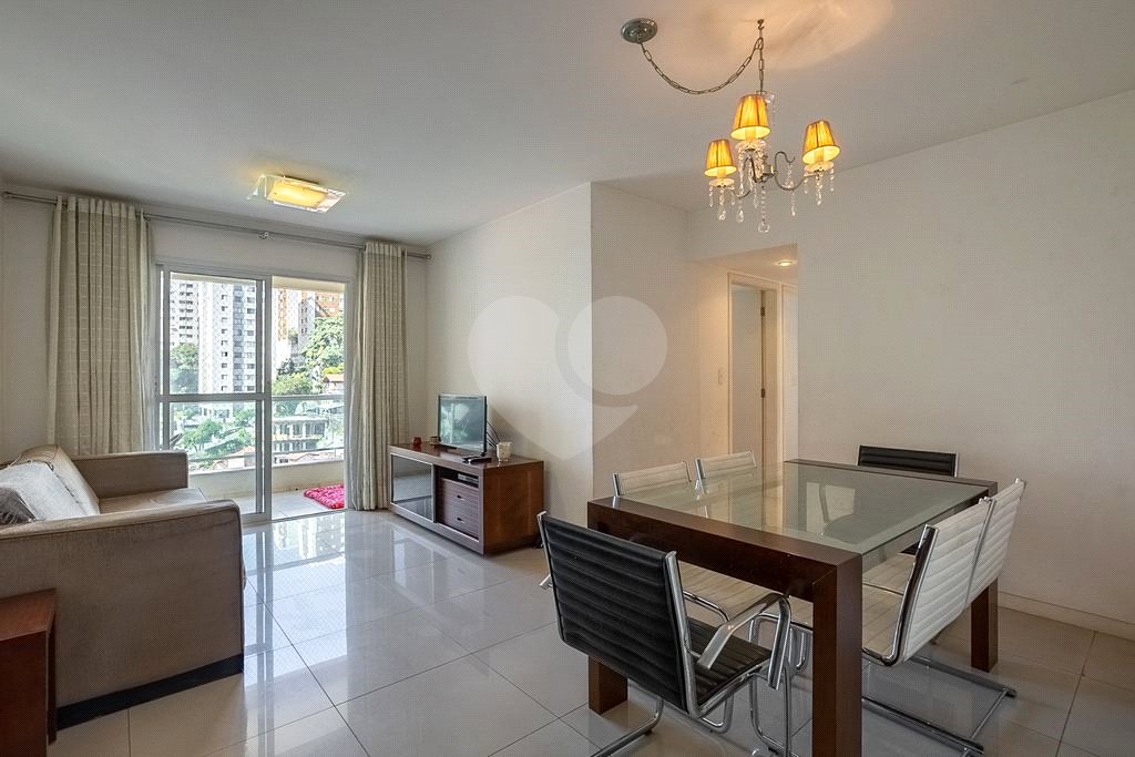 Apartamento à venda com 3 quartos, sendo 1 suíte, em Perdizes, São Paulo, SP