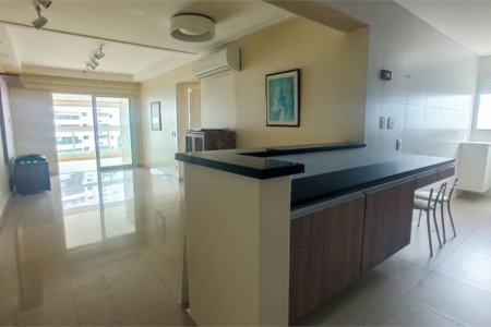Apartamento à venda, 93 m² por R$ 890.000,00 - Jardim Astúrias - Guarujá/SP