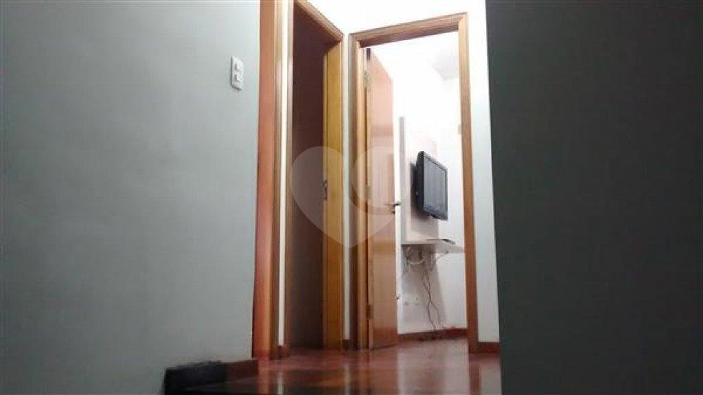 Sobrado à venda com 3 quartos, sendo 1 suíte, em Limão, São Paulo, SP