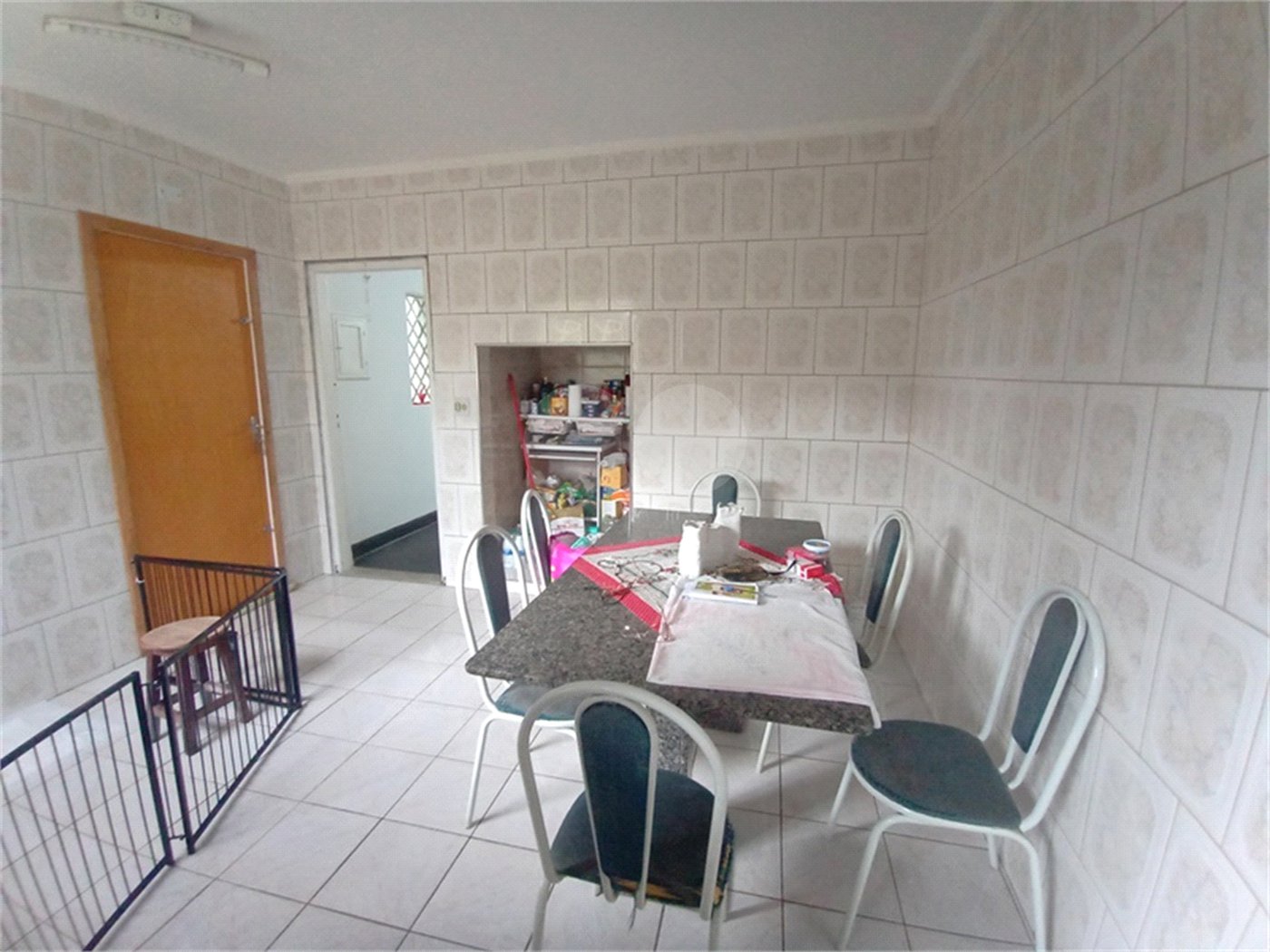 Sobrado à venda com 2 quartos em Santana, São Paulo, SP