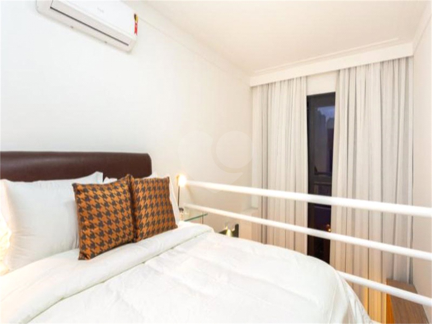 Apartamento para alugar com 1 suíte em Pinheiros, São Paulo, SP