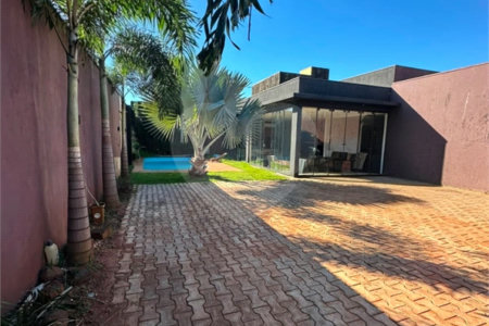 Casa à venda com 4 quartos, sendo 2 suítes, em Residencial Ponta Porã II, Ponta Porã, MS