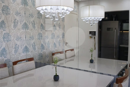 Apartamento à venda com 2 quartos em Vila Helena, Sorocaba, SP
