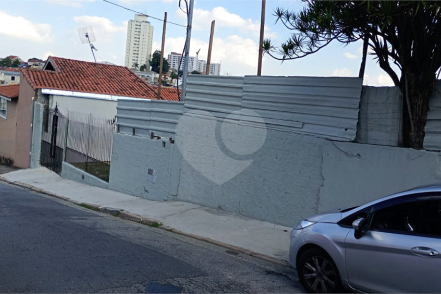 Terreno à venda em Tremembé, São Paulo, SP