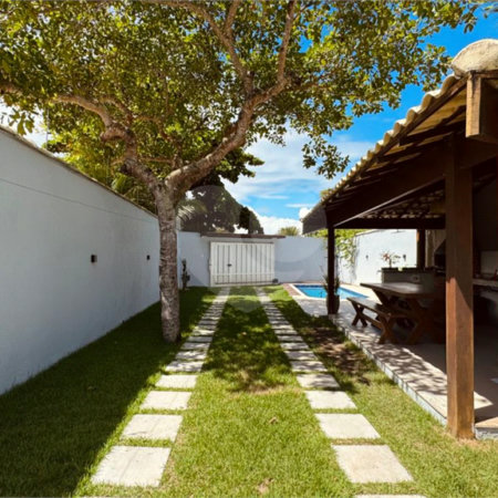 Apartamento para alugar com 1 suíte em Taperapuan, Porto Seguro, BA