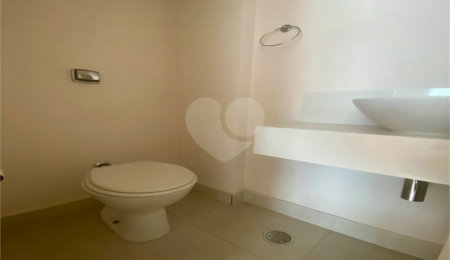 Apartamento à venda com 2 suítes em Itaim Bibi, São Paulo, SP