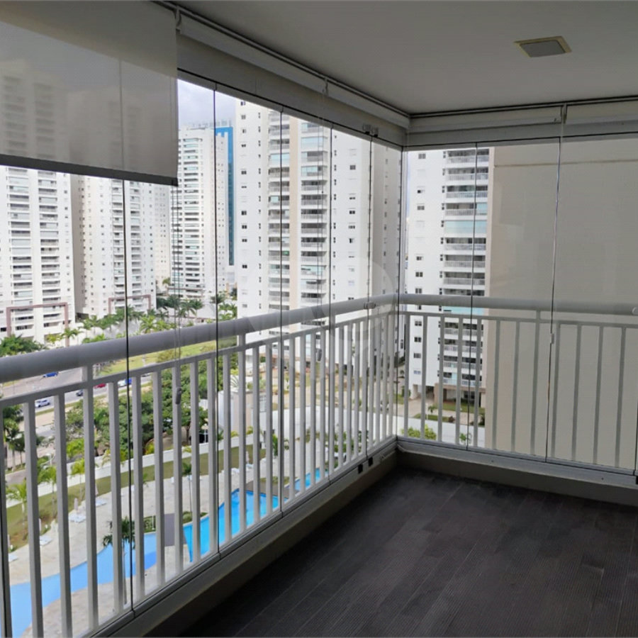 Apartamento à venda com 3 quartos, sendo 1 suíte, no Centro, São Bernardo do Campo, SP