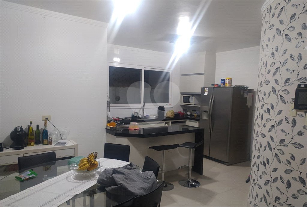 Casa à venda com 3 suítes no condomínio Reserva Nova Cantareira, São Paulo - SP