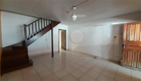 Sobrado para alugar com 2 quartos em Casa Verde, São Paulo, SP