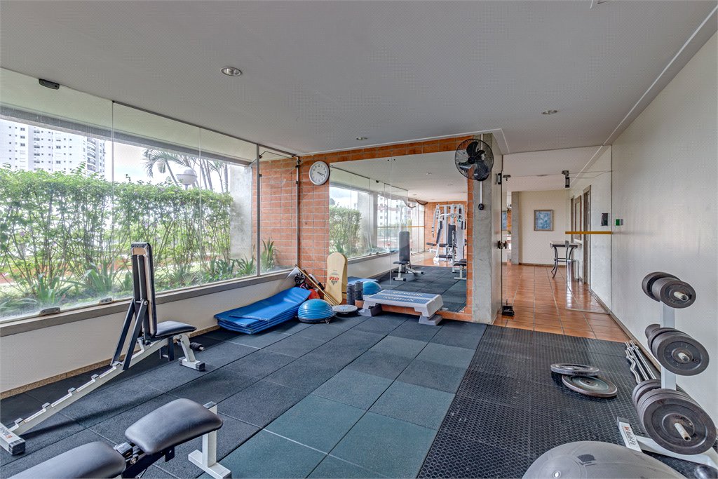 Apartamento à venda com 4 quartos, sendo 2 suítes, em Jardim Marajoara, São Paulo, SP