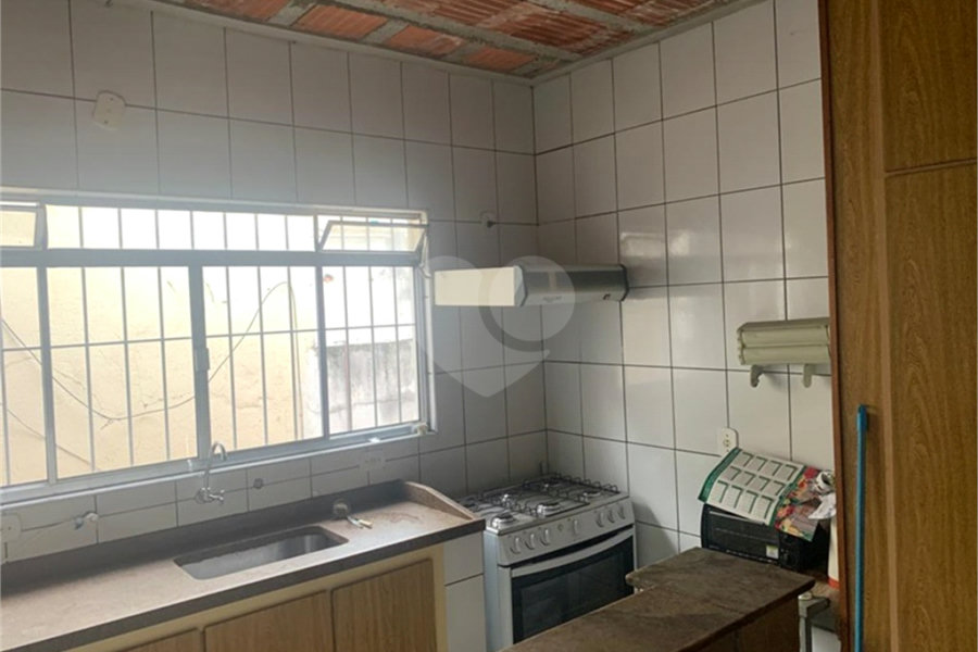 Casa à venda com 2 quartos, sendo 1 suíte, em Vila Guilherme, São Paulo, SP