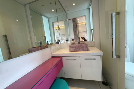 Apartamento à venda ou para alugar com 3 suítes em Perdizes, São Paulo, SP