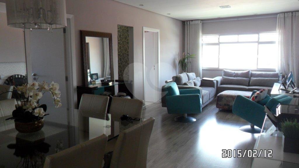 Apartamento à venda com 2 quartos, sendo 1 suíte, em Parada Inglesa, São Paulo, SP