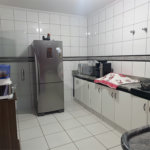 Sobrado à venda com 3 quartos, sendo 1 suíte, em Jardim Regina, Indaiatuba, SP