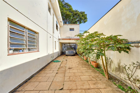 Sobrado à venda com 3 quartos, sendo 2 suítes, em Brooklin, São Paulo, SP