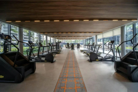 Apartamento à venda com 4 suítes em Vila Cordeiro, São Paulo, SP