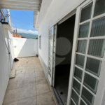 Casa Térrea à venda ou para alugar com 1 quarto em Campo Grande, Rio de Janeiro, RJ
