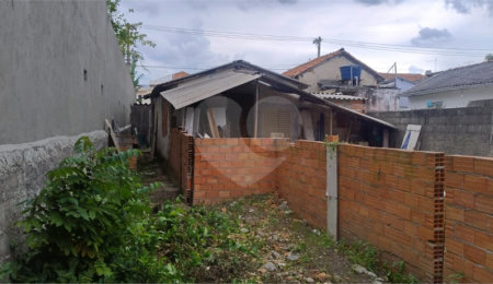 Terreno à venda em Jaçanã, São Paulo, SP
