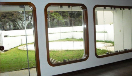 Casa para alugar com 5 suítes em Cidade Jardim, São Paulo, SP
