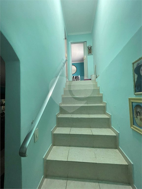Sobrado à venda com 2 quartos em Vila Gustavo, São Paulo, SP