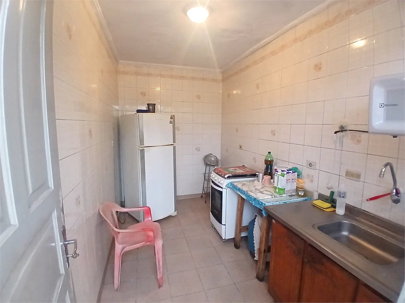 Casa Térrea à venda com 2 quartos em Vila Leopoldina, São Paulo, SP