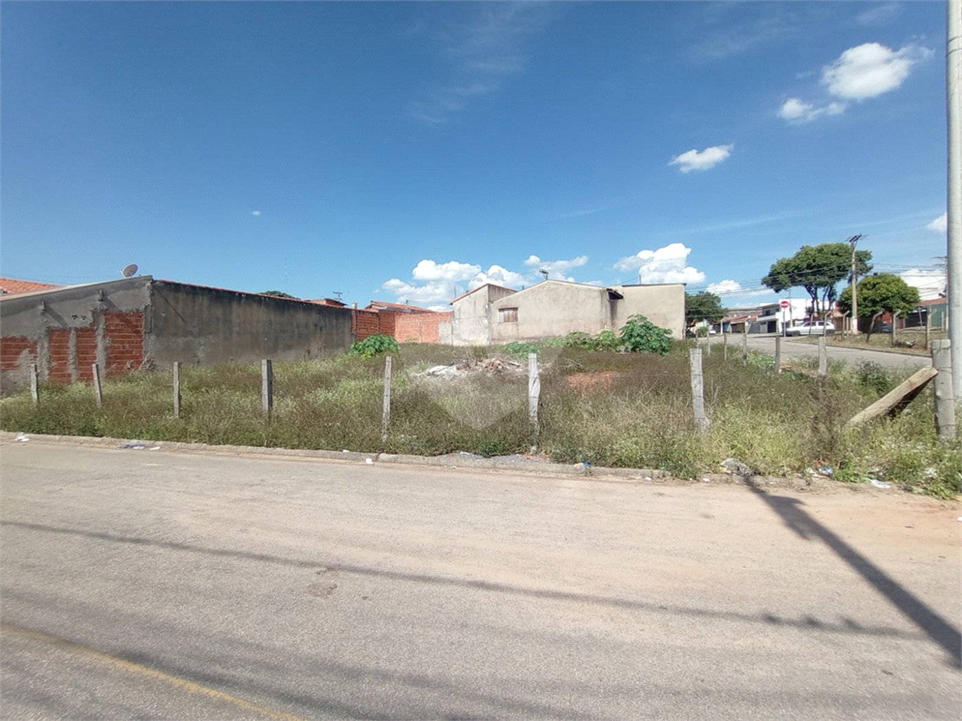 Terreno à venda em Vila Arruda, Itapetininga, SP