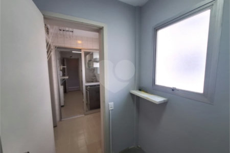Apartamento à venda com 2 quartos, sendo 1 suíte,  em Indianópolis, São Paulo, SP