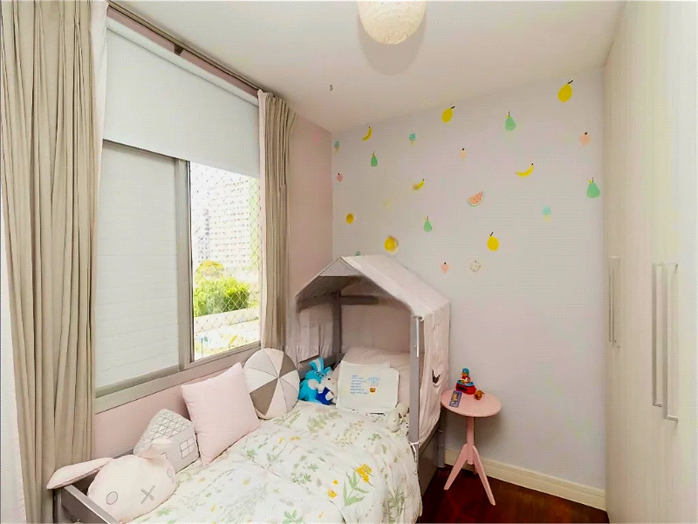Apartamento à venda com 3 quartos, sendo 2 suítes, em Pinheiros, São Paulo, SP