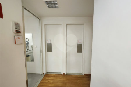 Sala à venda em Jabaquara, São Paulo, SP