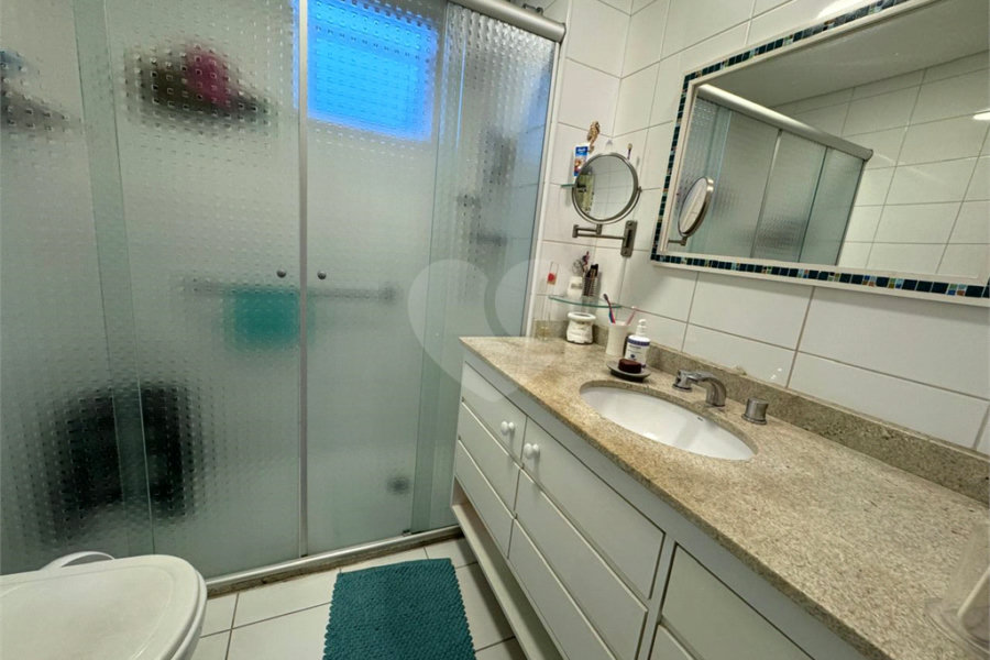 Apartamento à venda com 4 quartos, sendo 3 suítes,  em Mandaqui, São Paulo, SP