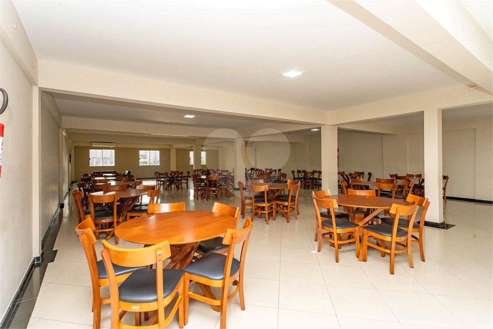 Apartamento à venda com 2 quartos em Taboão, São Bernardo do Campo, SP
