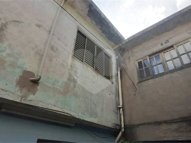 Terreno à venda com 5 quartos em Limão, São Paulo, SP