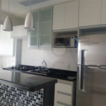 Apartamento para alugar com 2 quartos, sendo 1 suíte, em Vila Anastácio, São Paulo, SP