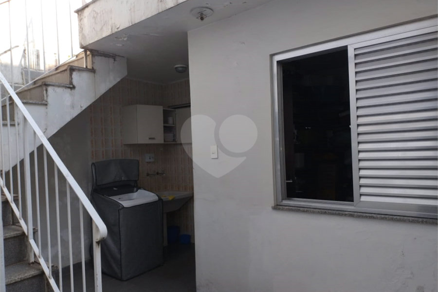 Sobrado à venda com 4 quartos, sendo 1 suíte,  em Parada Inglesa, São Paulo, SP
