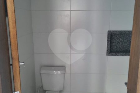 Apartamento à venda com 1 quarto em Vila Medeiros, São Paulo, SP