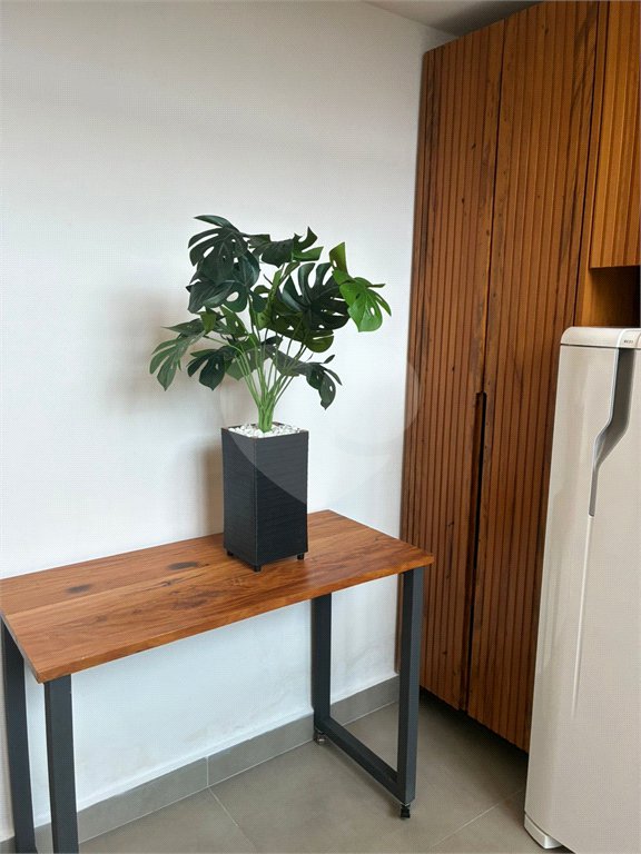 Duplex para alugar com 1 quarto em Mirandópolis, São Paulo, SP