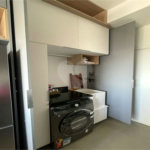 Apartamento à venda com 1 quarto em Cerqueira César, São Paulo, SP