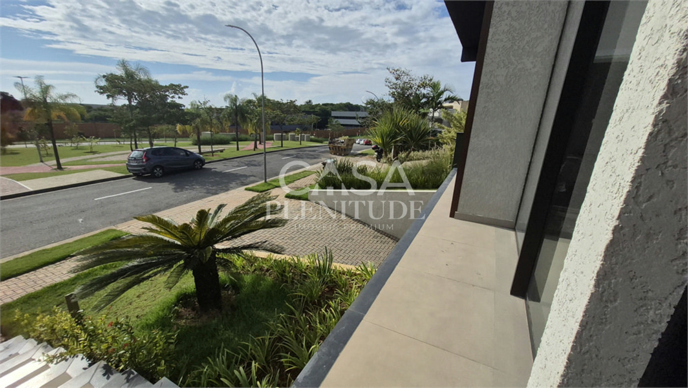 Casa em condomínio à venda com 4 suítes em Alphaville Nova Esplanada, Votorantim, SP