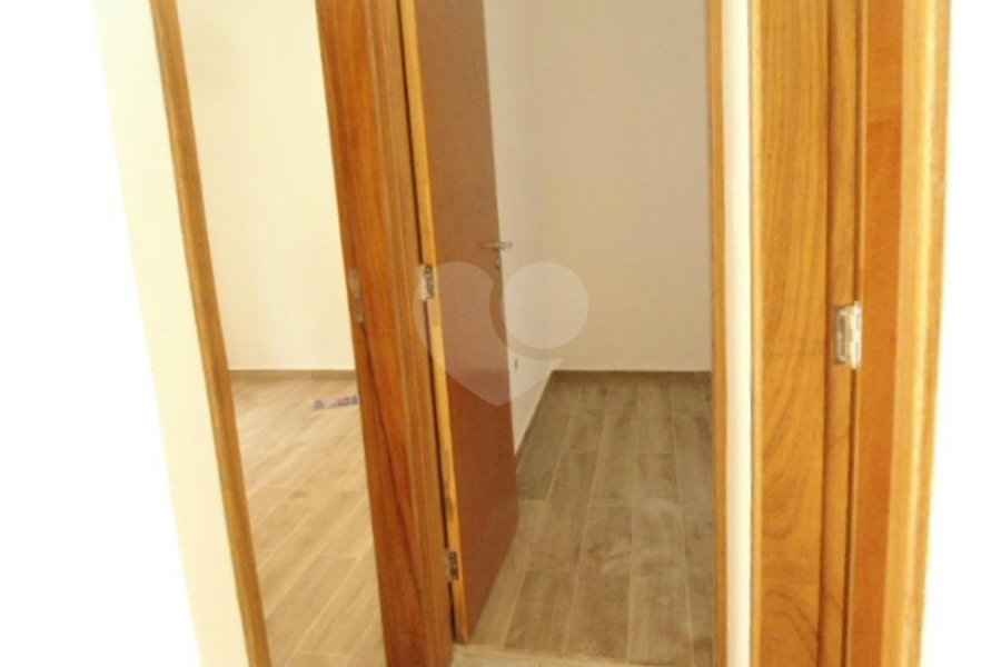 Casa à venda com 2 quartos no condomínio Residencial Iraci II, São Paulo - SP