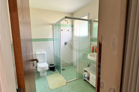 Casa à venda com 5 suítes no condomínio Residencial Bougainville, Campinas - SP