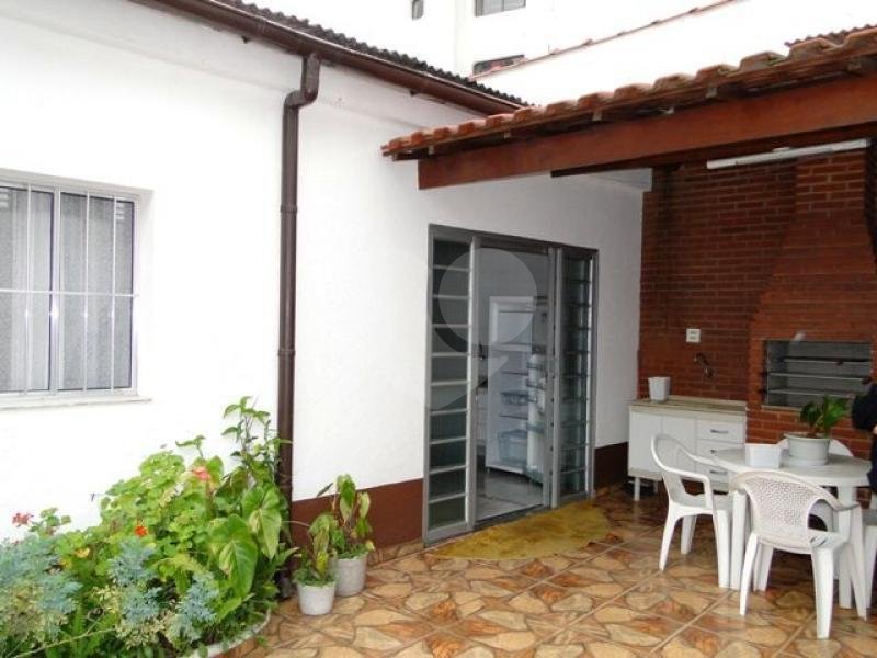 Sobrado à venda com 3 quartos em Vila Nova Cachoeirinha, São Paulo, SP