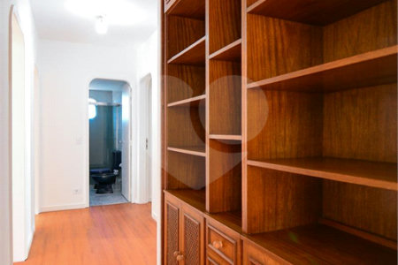 Apartamento à venda com 4 quartos, sendo 2 suítes,  em Brooklin Paulista, São Paulo, SP