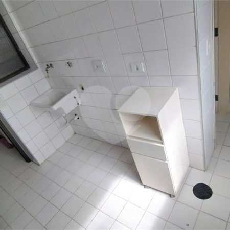 Apartamento à venda com 3 quartos em Santo Amaro, São Paulo, SP
